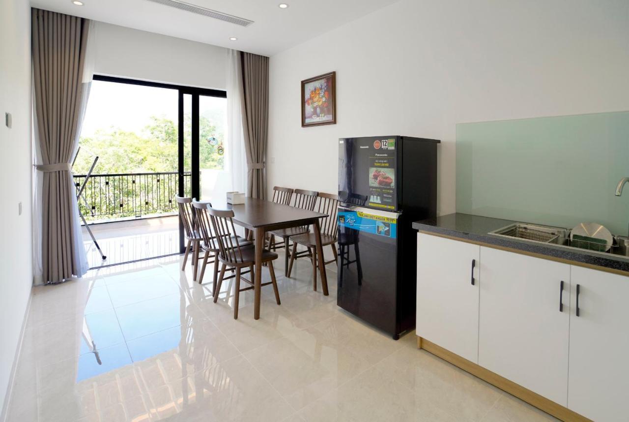 Cobi'S Home Cam Lam Exterior foto