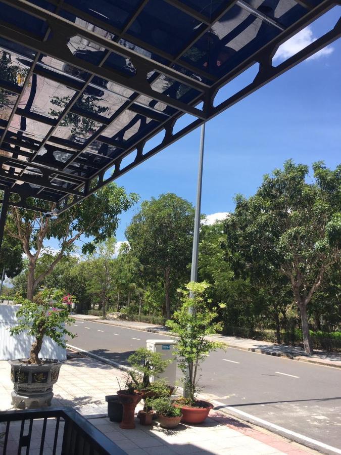 Cobi'S Home Cam Lam Exterior foto